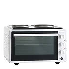 Scandomestic MIO 42 (White)