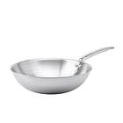 de Buyer Alchimy Wok 32cm