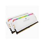 Corsair Dominator Platinum RGB White DDR4 3200MHz 2x8GB (CMT16GX4M2E3200C16W)
