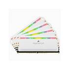 Corsair Dominator Platinum RGB Black DDR4 3200MHz 4x16GB (CMT64GX4M4E3200C16W)