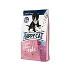 Happy Cat Supreme Junior Grain Free 1,4kg