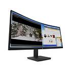 HP M34d 34" Ultrawide Curved WQHD IPS