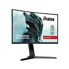 Iiyama G-Master GB2766HSU-B1 27" Välvd Gaming Full HD