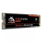 Seagate Firecuda 530 ZP4000GM3A013 4TB