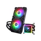 Cougar Aqua ARGB 240mm