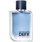Calvin Klein DEFY For Him edt 100ml