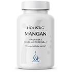 Holistic Mangan 90 Capsules