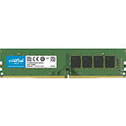 Crucial DDR4 2666MHz 8GB (CT8G4DFRA266)