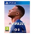 FIFA 22 (PS4)