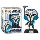 Funko POP! Star Wars 412 Bo-Katan Kryze