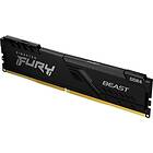 Kingston Fury Black DDR4 3200MHz 8GB (KF432C16BB/8)