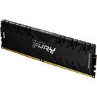 Kingston Fury Black DDR4 2666MHz 8GB (KF426C13RB/8)
