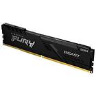 Kingston Fury DDR4 3600MHz 16GB (KF436C18BB/16)