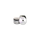 Ritek CD-R 700MB 52x 50-pack Bulk Silver Inkjet