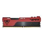 Patriot Viper Elite II DDR4 3200MHz 2x16GB (PVE2432G320C8K)