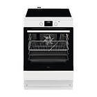 AEG CIB6662BBW (Vit)