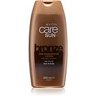AVON Care Sun + Bronze Tan Accelerator Lotion 200ml