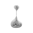 Klong Tender Candlestick S 8x15cm