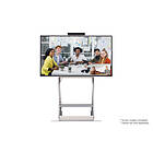 LG OneQuick Flex 43HT3WJ 43" 4K UHD IPS