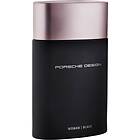 Porsche Design Woman Black edp 50ml