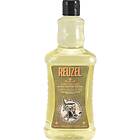 Reuzel 3in1 Tea Tree Shampoo 1000ml