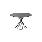 Kave Home Soffbord Niut Ø120cm