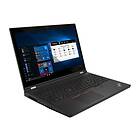 Lenovo ThinkPad P15 G2 20YQ001PMX 15.6" i7-11850H 32GB RAM 1TB SSD