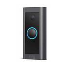 Ring Video Doorbell Wired