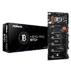 ASRock H510 Pro BTC+