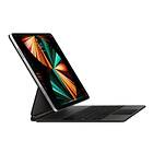 Apple Magic Keyboard for iPad Pro 12.9" (5th Generation) (FR)