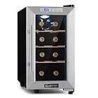 Klarstein Reserva 8 Uno (Stainless Steel)