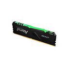Kingston Fury DDR4 3200MHz 8GB (KF432C16BBA/8)