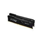 Kingston Fury DDR4 3200MHz 2x8GB (KF432C16BBK2/16)