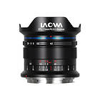 Venus Optics Laowa 11/4.5 FF RL for Sony FE