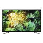 Sony FWD-65X81H 65" 4K Ultra HD (3840x2160) LCD Smart TV