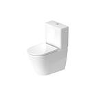 Duravit D-Neo 200209 (White)