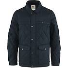 Fjällräven Övik Wool Padded Jacket (Men's)