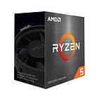 AMD Ryzen 5 5600G 3,9GHz Socket AM4 Tray