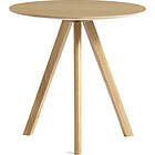 Hay Copenhague CPH10 Soffbord Ø50cm
