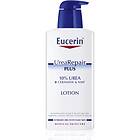 Eucerin UreaRepair Plus Emollient 10% Urea Body Lotion 400ml