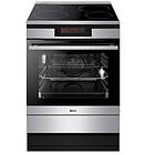 Gram 20KPI674X (Stainless Steel)