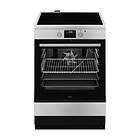 AEG CIB6662BBM (Stainless Steel)