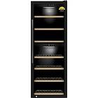 Caso WineExclusive 126 Smart (Black)