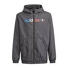 Adidas Originals Adicolor Windbreaker (Unisex)