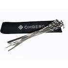 Omberg Grillspett 10-pack