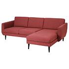 IKEA Smedstorp Sofa Bed (3-seater)