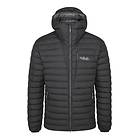 Rab Infinity Microlight Down Jacket (Herre)