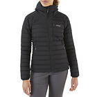 Rab Infinity Microlight Down Jacket (Women's)