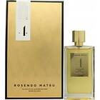 Saffron Oud edp 100ml