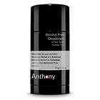 Anthony Alcohol Free Deo Stick 70g